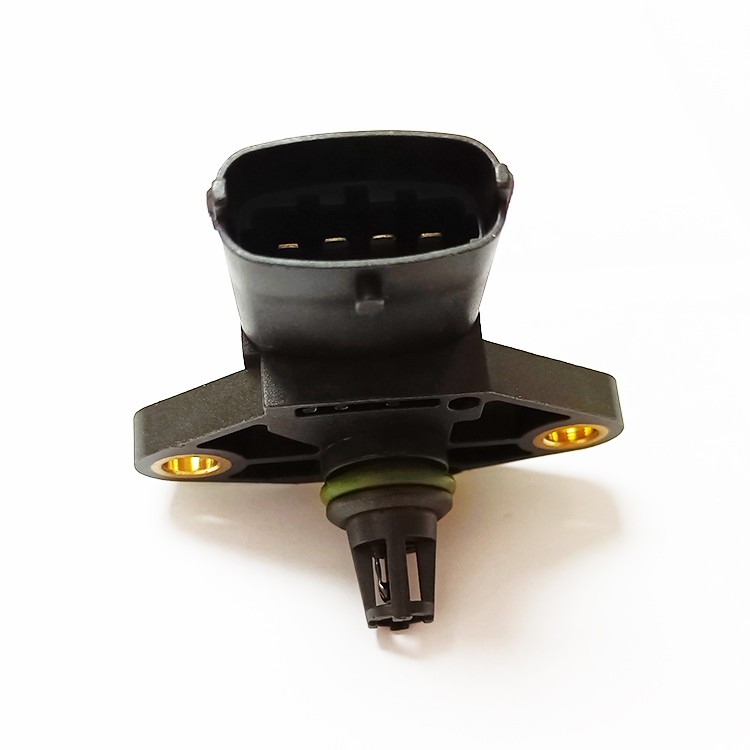 0281002655 07W130758 Intake Pressure Sensor