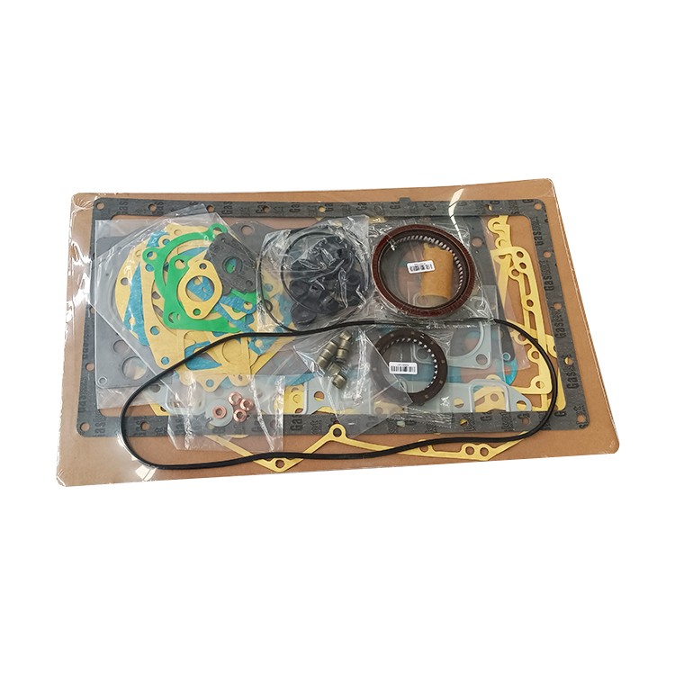 3800939 Upper and Lower Repair Kit Cummins B3.3 Agricultural Construction Excavator Diesel Engine Parts