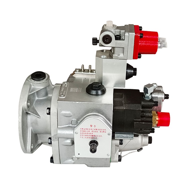 4999456 Fuel Pump Construction Machinery Mining Applications Cummins Engine K38 Parts