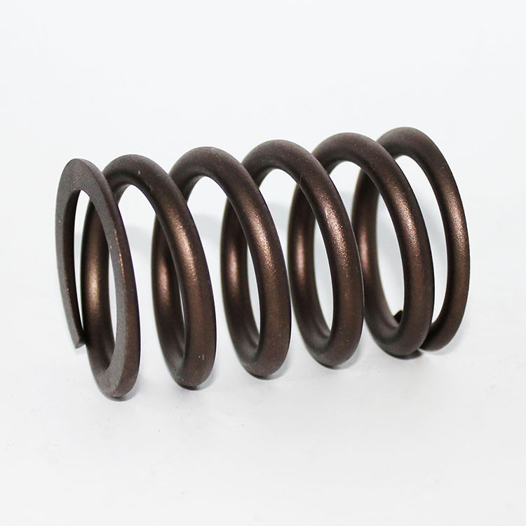 3633840 3629007 3630628 Valve Spring Construction Machinery Diesel Engine Cummins K19 Spare Parts