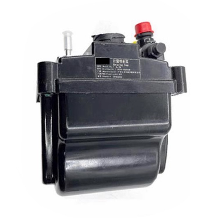 E5700-1205340 Urea Pump Industrial Machinery Truck Diesel Engine Part