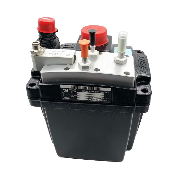 L4400-1205350A Urea Pump Industrial Machinery Truck Diesel Engine Part