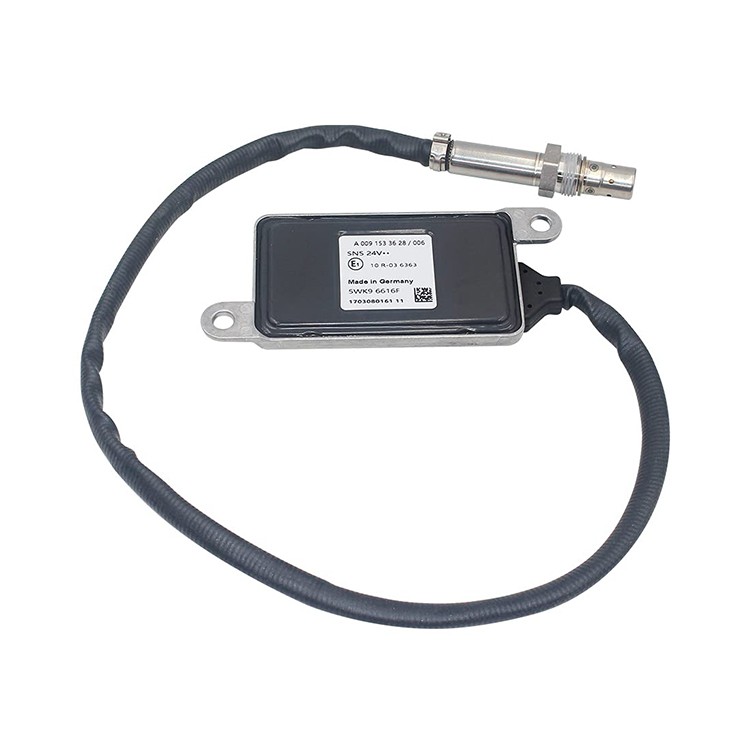 A0091533628 Nitrogen Oxygen Sensor Industrial Machinery Trucks Diesel Engine