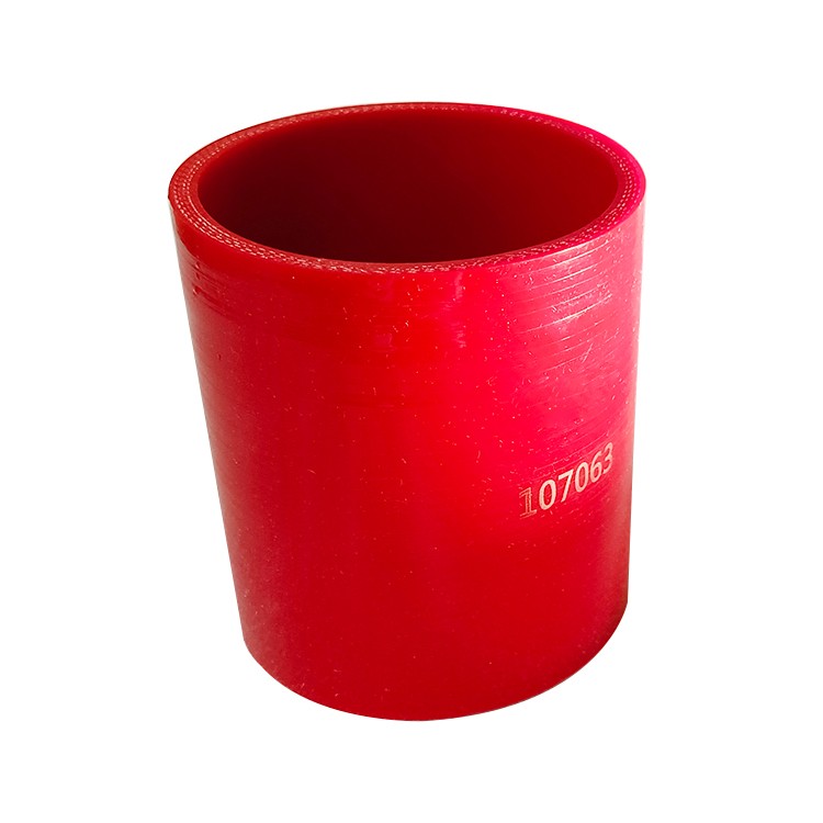 107063 Straight Hose Cummins K19 Industrial Marine Agricultural Mining Equipment Diesel Engine Parts