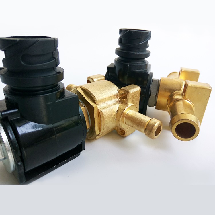 3754110-KN2H0 Urea Heating Solenoid Valve Construction Machinery Diesel Engine Parts