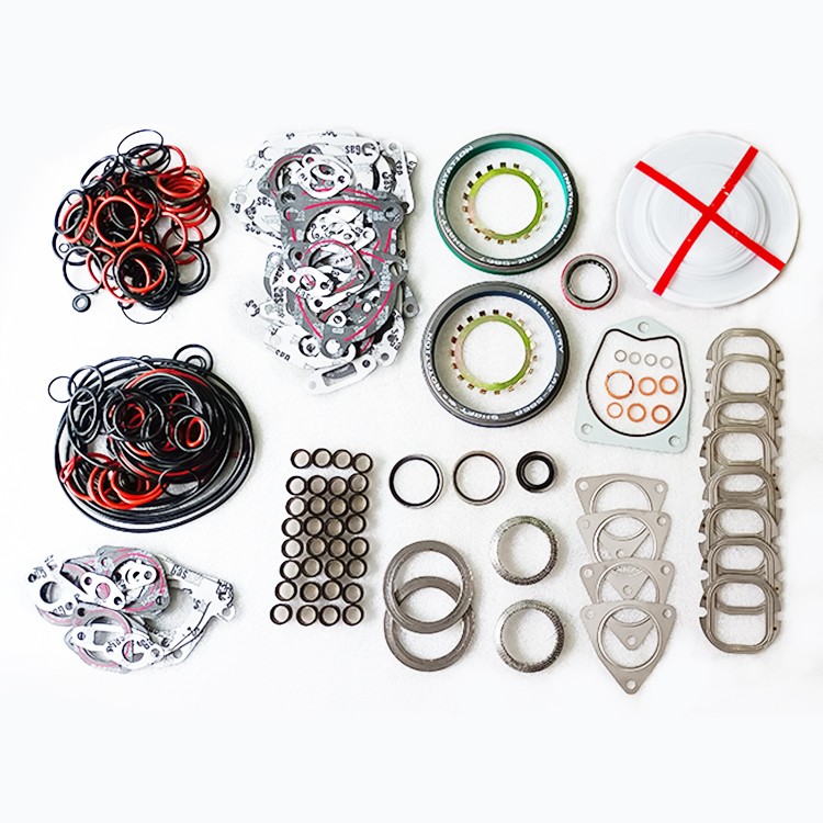 Engine Overhaul Kit Industrial Machinery Caterpillar Diesel Engine 3408