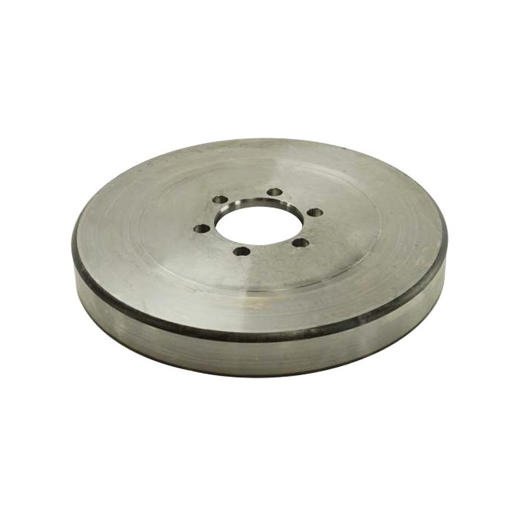 23525990 Damper Industrial Mining Oilfield Diesel Engine S60 Parts