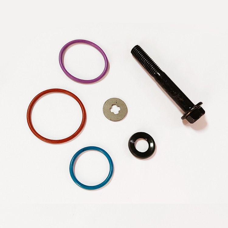 23537111 Injector O-Ring Repair Kit Industrial Machinery Engine Detroit S60 14L Parts