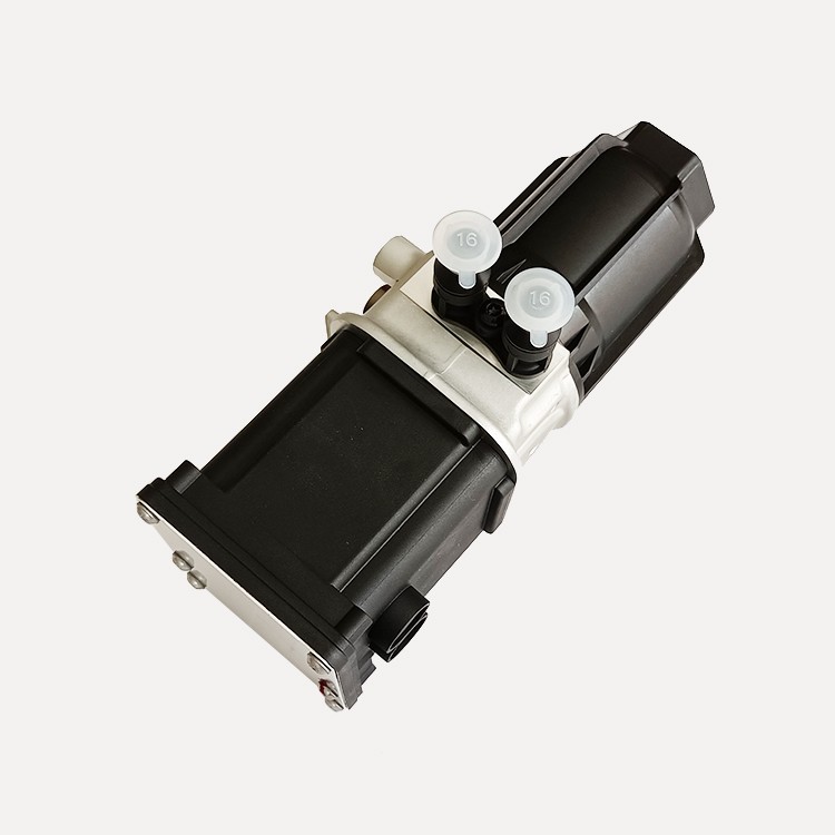 51.15403-6013 Urea Pump Assembly Industrial Machinery Engine