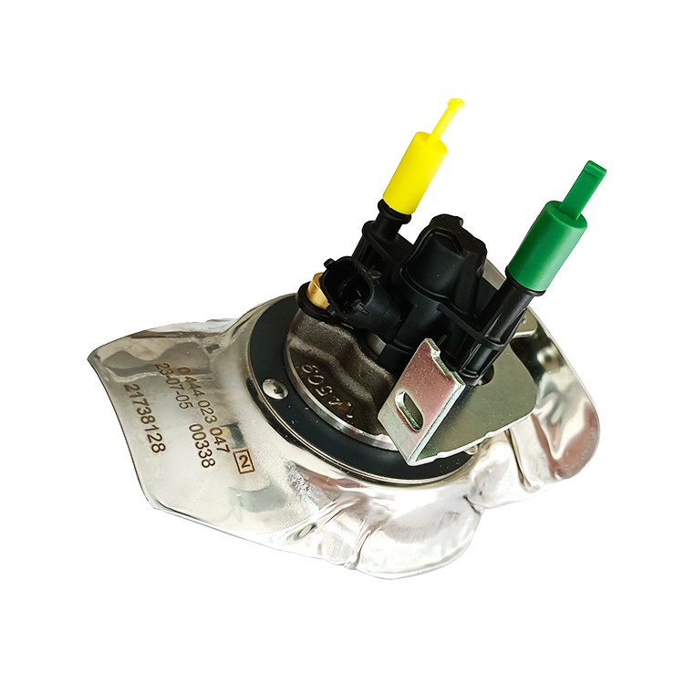 0444023047 21738128 Urea Injector Bosch Accessories Industrial Machinery Engineering Construction Diesel Engine Parts