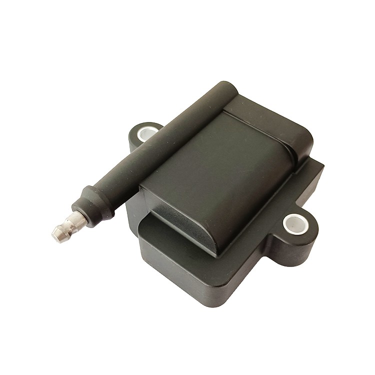 612600191988 M2D00-3705061 Natural Gas Ignition Coil Weichai Industrial Machinery Automobile Diesel Engine