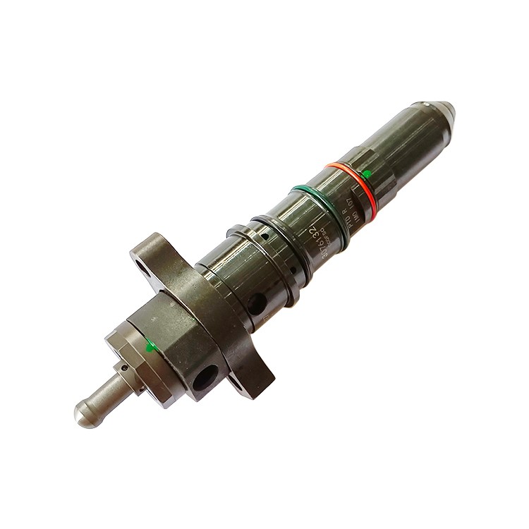3076132 Injector Construction Machinery Mining Applications Cummins Diesel Engines K38 Parts