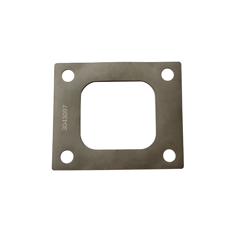 3043097 Exhaust Pipe Gasket Cummins K19 Industrial Marine Agricultural Mining Equipment Engine Parts