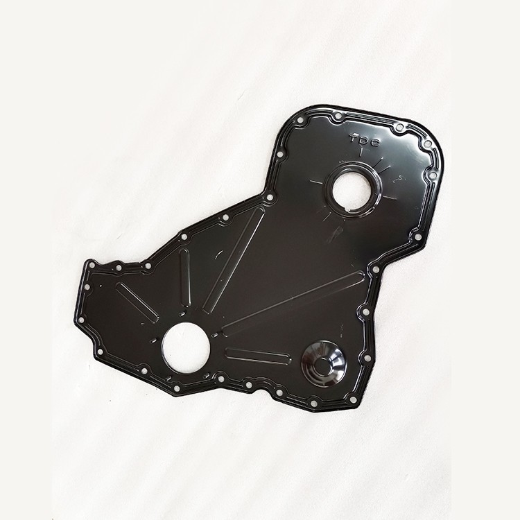 3958112 3948044 Gear Room Cover Construction Heavy Truck Cummins Diesel Engine ISLE