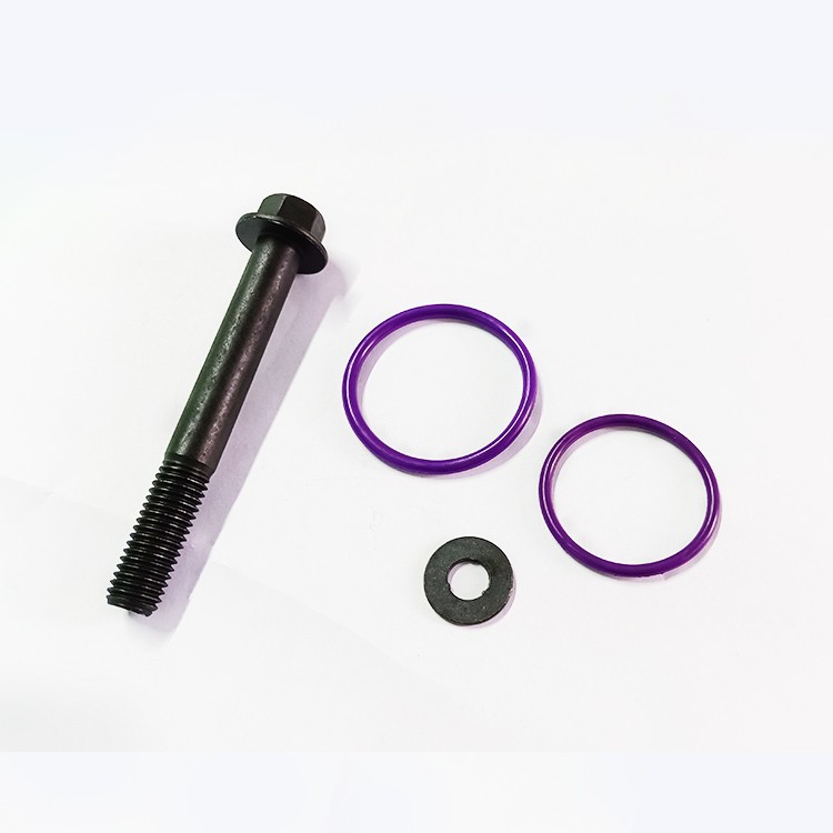 23537123 Injector O-Ring Repair Kit Construction Machinery Detroit S60 Engine Part