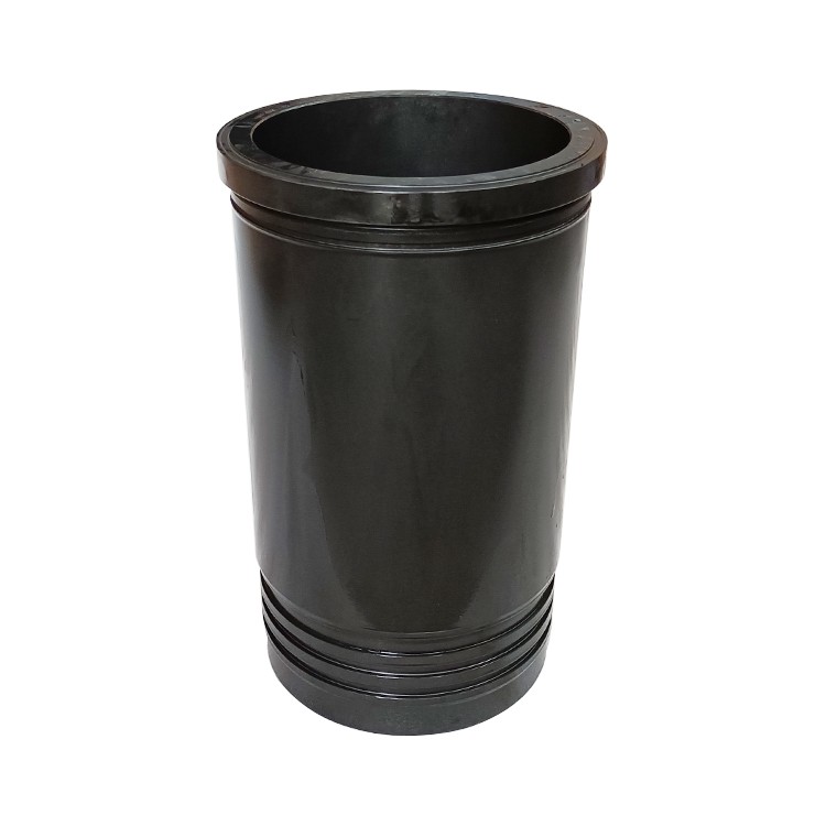 6128-21-2216 Cylinder Liner Komatsu Engine 6D155 Construction Machinery Excavator Diesel Engine Parts