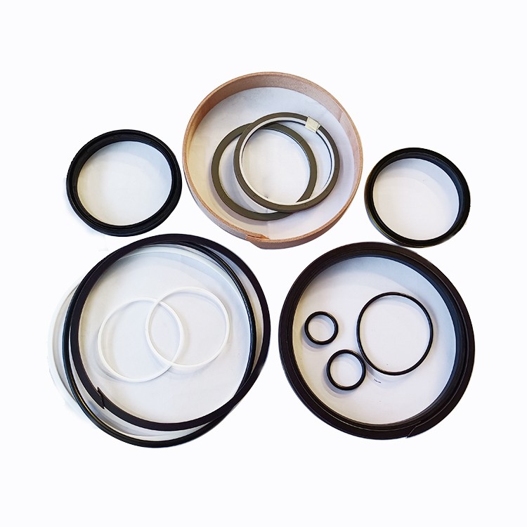 707-99-64550 Cylinder Seal Kit D155A Komatsu Dozer Accessories D155A-5