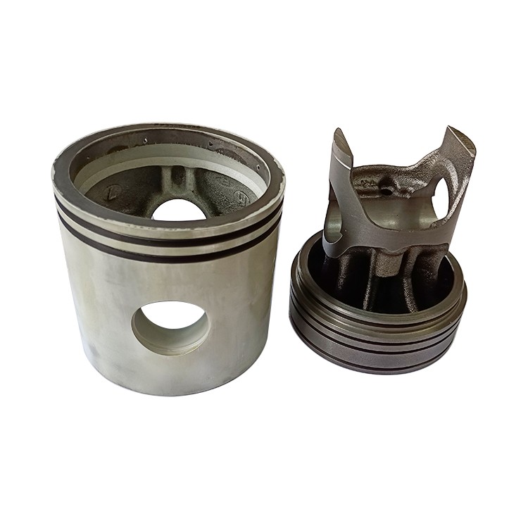 Detroit 8V92 Piston 23508986 5144872 Detroit Diesel Series 92 Truck Bus Engines