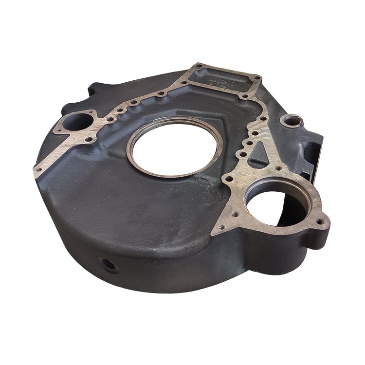 5339507 3926207 Flywheel Housing Cummins QSB6.7 Farm Tractor Excavator Engine Parts
