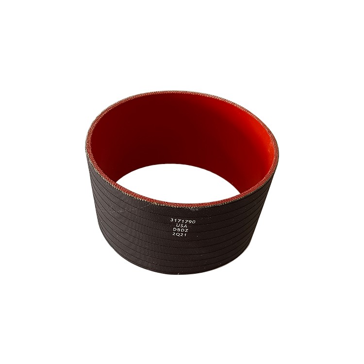 3171790 Hose Cummins QSK60 Construction Machinery Mining Engine Parts