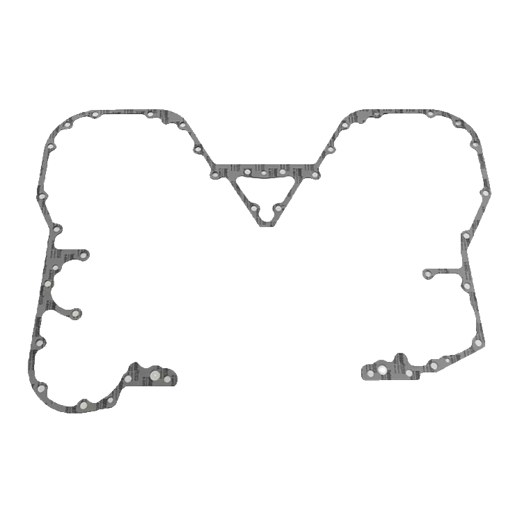 3177160 Gear Housing Cover Gasket Cummins K50 Marine Construction Mining Engine Parts