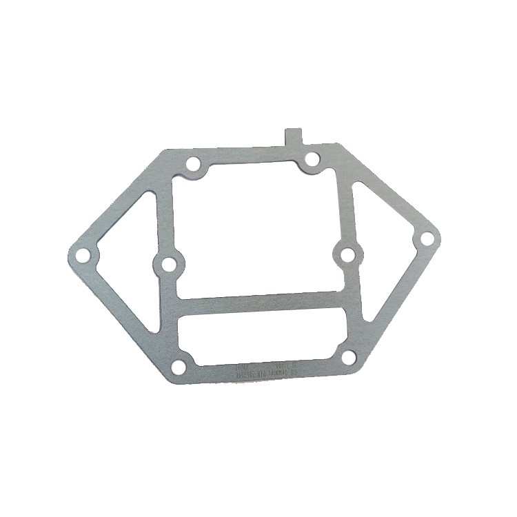 3052908 Outlet Connector Gasket Cummins K50 Marine Construction Mining Engine Parts