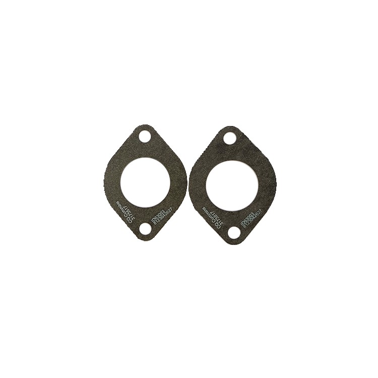 3175517 Flange Gasket Cummins K50 Marine Construction Mining Engine Parts