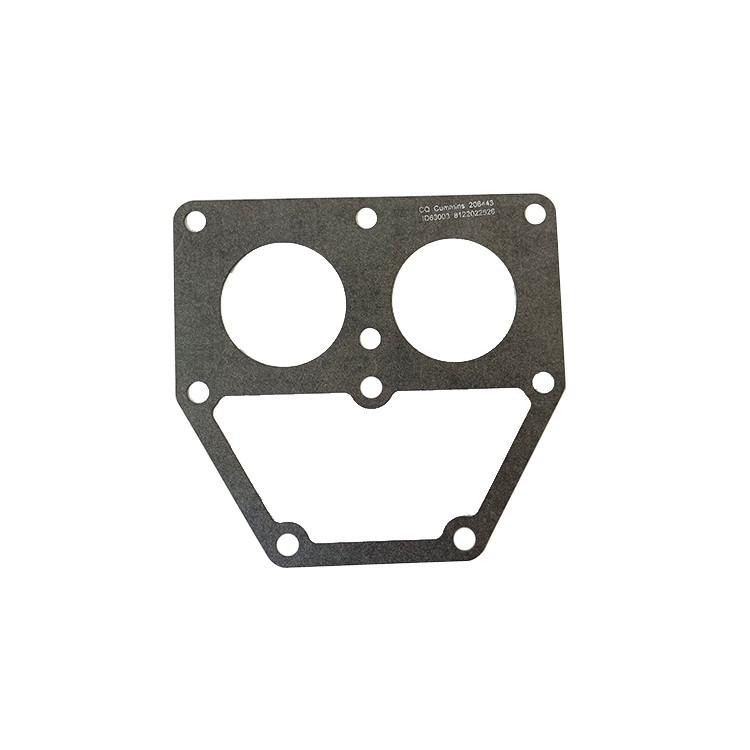 206443 Thermostat Housing Gasket Cummins K50 Marine Construction Mining Engine Parts