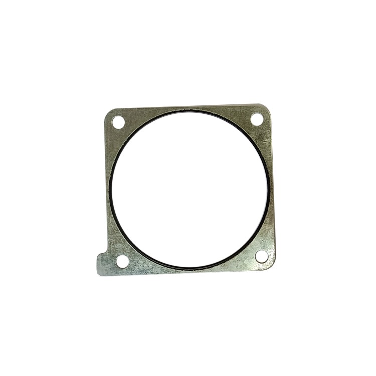 3649463 Water Inlet Connector Gasket Cummins K50 Marine Construction Mining Engine Parts