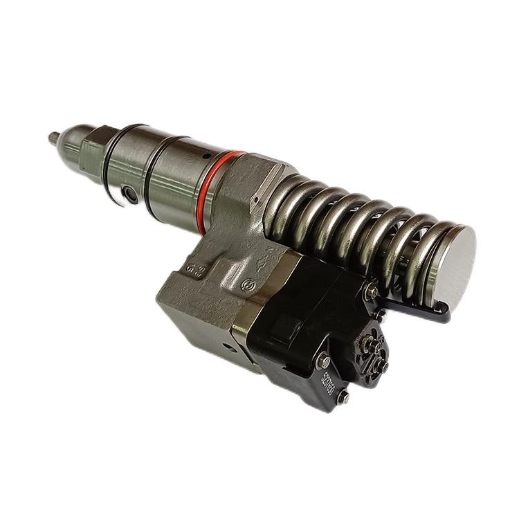 5237650 Fuel Injector Detroit Series S60 12.7L Heavy Duty Truck Diesel Engine Mechanical Engine Parts