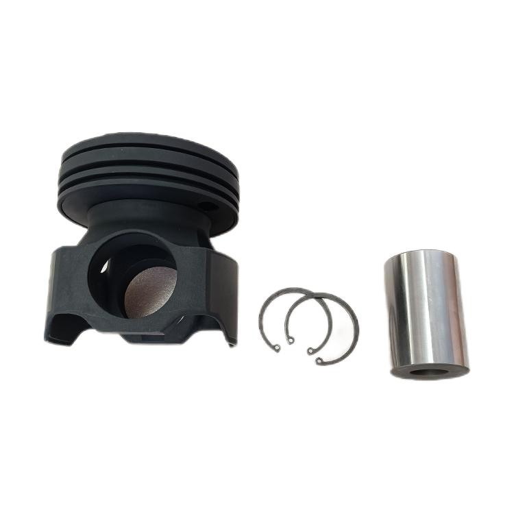 23533593 23533595 23533041 Piston Detroit 60 Series S60 12.7L Engine Mechanical Engine Spare Parts