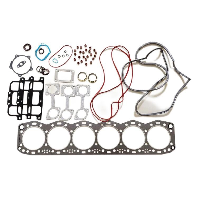 23532333 Gasket Repair Kit Detroit 60 Series S60 Diesel Engine Heavy Duty Mechanical Spare Parts