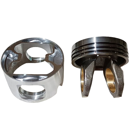 265-1401 Piston Assembly Caterpillar C9 Construction Machinery Loader Excavator Engine Parts