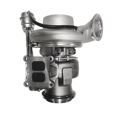 4037633 Turbocharger Cummins M11 Heavy Duty Trucks Agricultural Construction Machinery Diesel Engine Parts