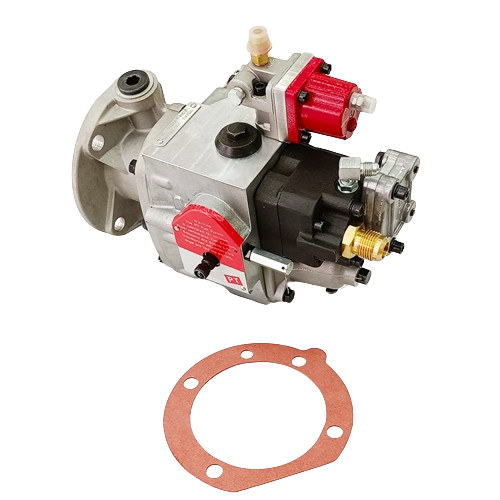 3070123 3347530 Fuel Pump Marine Emergency Diesel Engine Cummins K19-G4 Parts