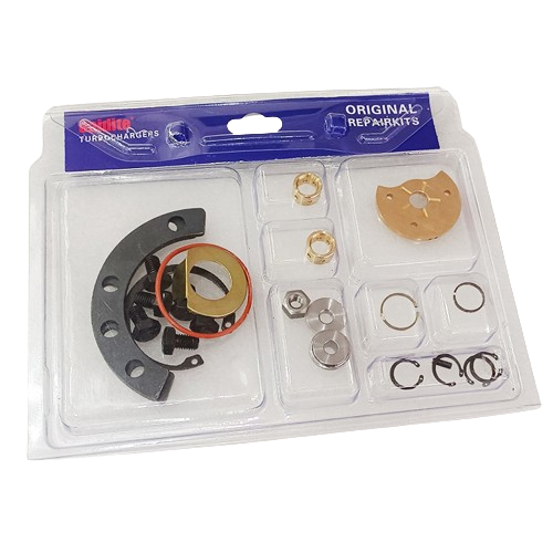 3501176 3521635 3526432 Turbocharger Repair Kit Cummins NT855 Mountain Dozer Tractor Mining Generator Engine Parts