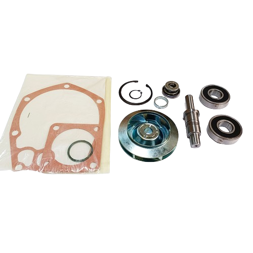 3803614 Water Pump Repair Kit Cummins N14 Industrial Construction Railroad Transportation Engine Parts