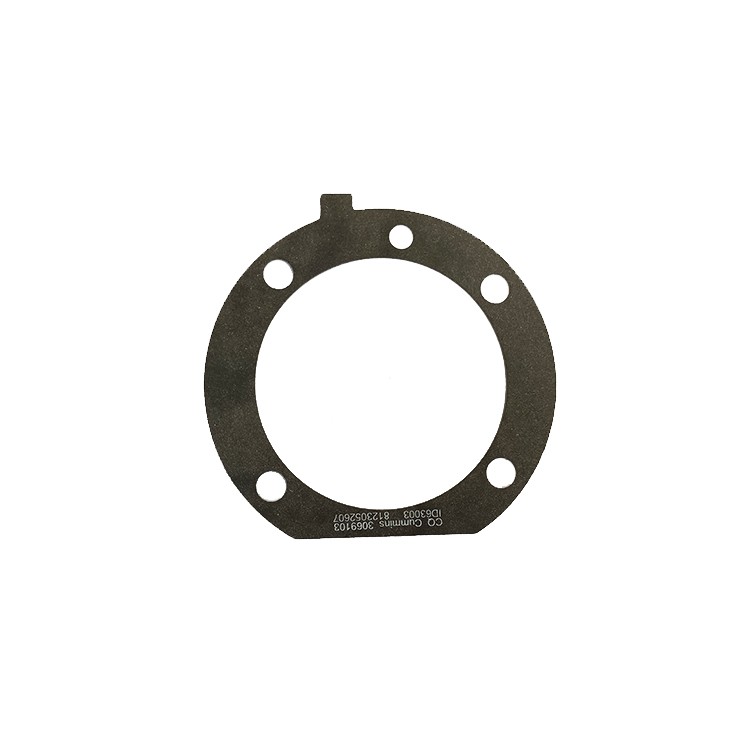 3069103 Fuel Pump Gasket Cummins K50 Marine Construction Mining Engine Parts