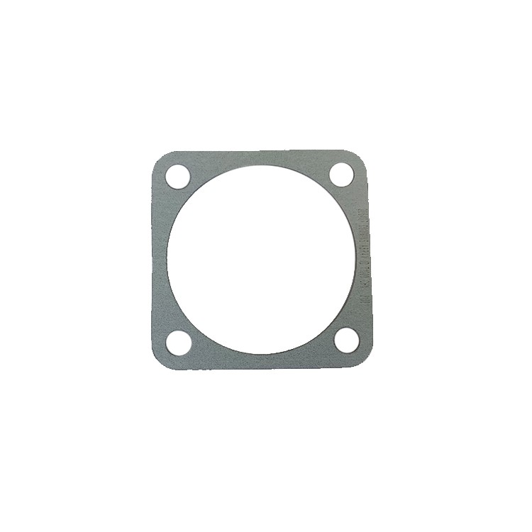 206407 Hand Hole Cover Gasket Cummins K50 Marine Construction Mining Engine Parts