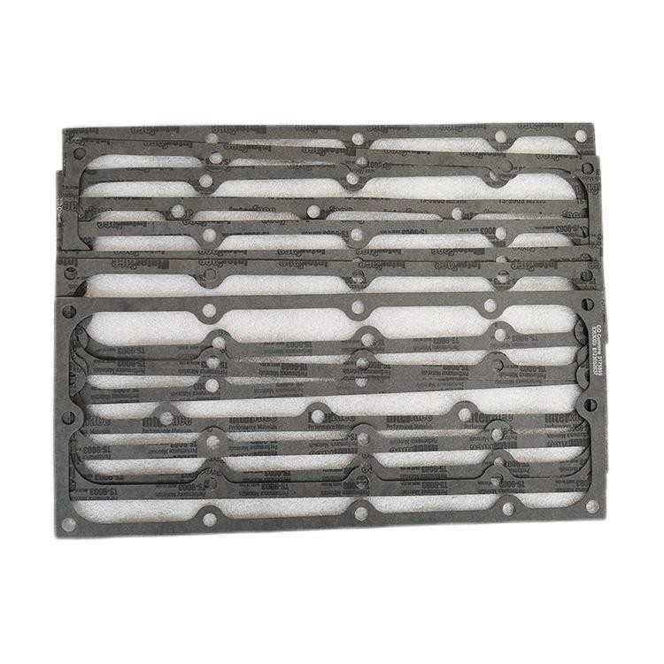 3175856 Hand Hole Cover Gasket Cummins K50 Marine Construction Mining Engine Parts