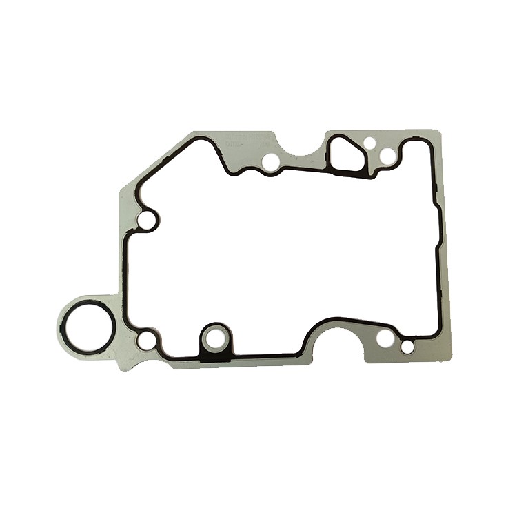 5373849 Rocker Room Gasket Cummins K50 Marine Construction Mining Engine Parts