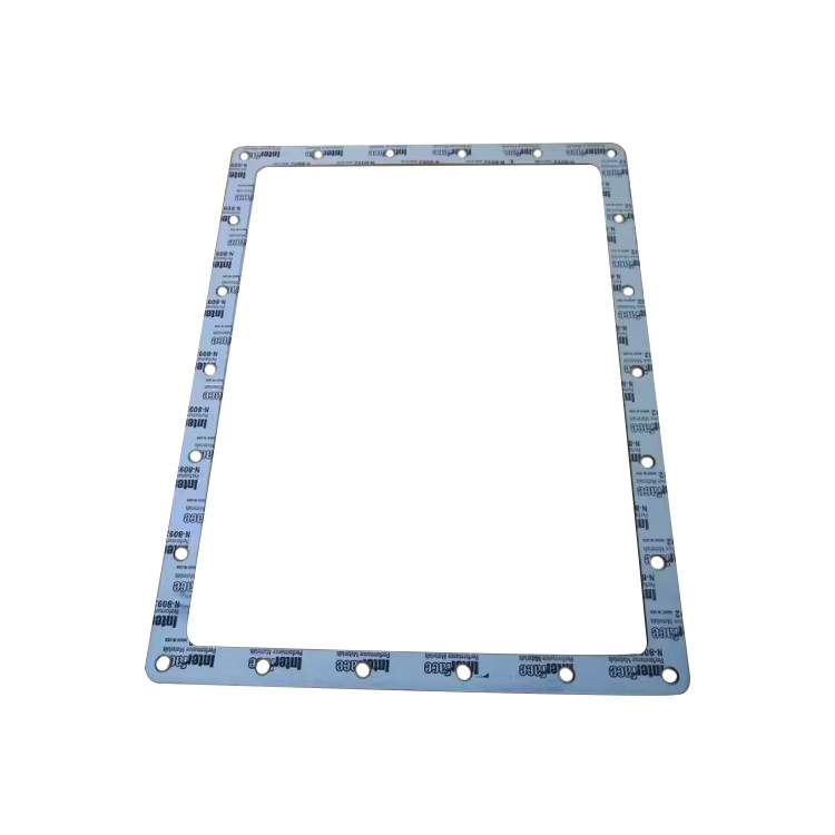 3043211 Oil Pan Gasket Cummins K50 Marine Construction Mining Engine Parts