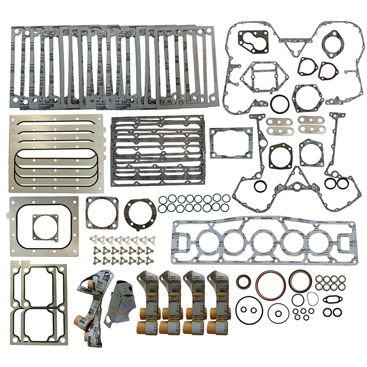 5492348 Lower Repair Kit Cummins KTA50 Marine Commercial Marine Construction Engine Parts