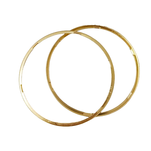 3006745 142616 Oil Cooler Core Retaining Ring Bulldozer Tractor Diesel Engine Cummins NT855 NTA855 Part