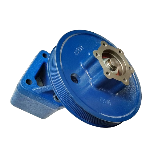 4023040 Fan Hub Heavy Duty Truck Agricultural Marine Diesel Engine Cummins QSM11 Parts