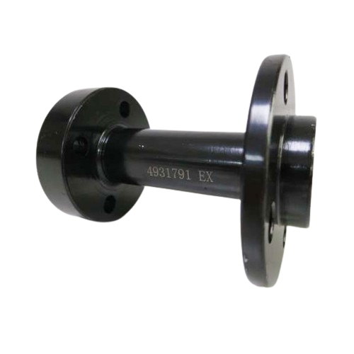 4931791 Fan Flange Machinery Diesel Cummins 6BT Generator Set  Parts