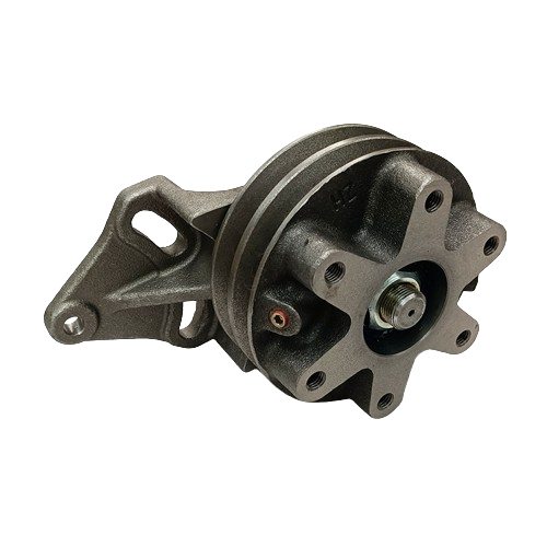 4915469 Fan Hub (Big Wheel) Bulldozer Tractor Cummins NT855-G7 Diesel Engine Parts