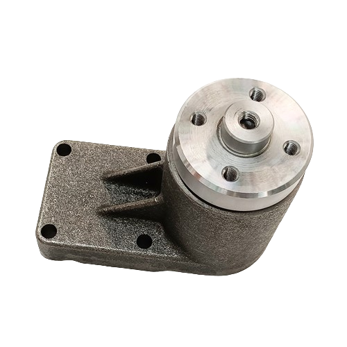 4932907 5362455 3909888 Fan Bracket Cummins 4BT Transportation Construction Machinery Engine Parts