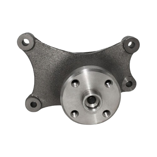 5262503 Fan Bracket Cummins ISF2.8 Light Commercial Trucks Pickups Diesel Engine Parts