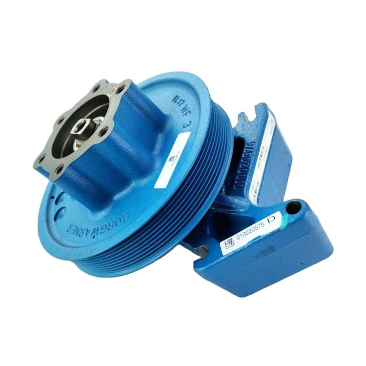 3103513 Fan Hub Heavy Duty Trucks Agricultural Construction Cummins ISM QSM11 M11 Diesel Engine Parts